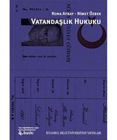 Vatandaşlık Hukuku