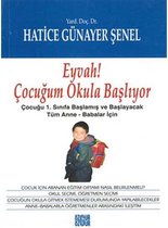 Eyvah! Çocuğum Okula Başlıyor