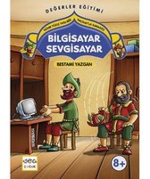 Bilgisayar Sevgisayar