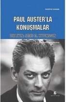 Paul Auster'la Konuşmalar