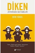 Diken Zihninize Batabilir!