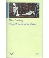 Cinayet Mahalline Davet