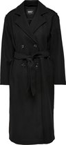 ONLY ONLEMMA TRENCHCOAT CC OTW Dames Jas - Maat XS