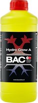 BAC A&B Topflower Groeivoeding voor hydrocultuur 1 Liter
