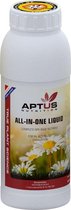 Aptus All-In-One Liquid Basis Meststof 500 ml