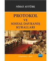 Protokol ve Sosyal Davranış Kuralları