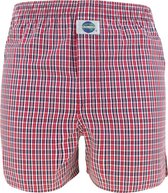 DEAL boxershort check 192202 - XL