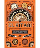 Zaman Yolcusunun El Kitabı
