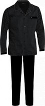 Pastunette for Men Pasha for Men Pyjama Doorknoop-XL/54