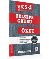 YKS 2.Oturum Felsefe Grubu Özet