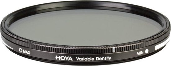 Hoya Variabele ND filter 82mm II