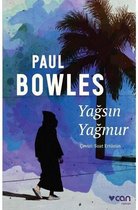 Yağsın Yağmur