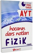 AYT Fizik 1 Konu Anlatımı