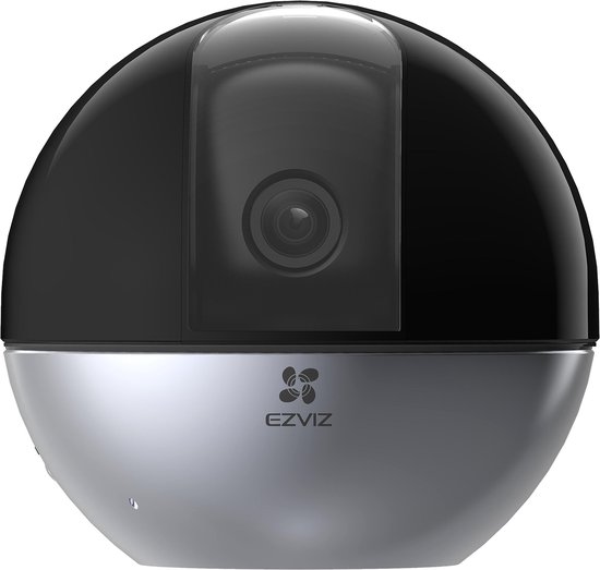 C6Wi - 2K-camera met automatische zoom | bol.com