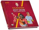 Galatasaray 2017 2018 Sezon Taraftar Albüm
