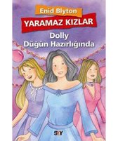 Yaramaz Kızlar 3   Dolly Düğün Hazırlığı