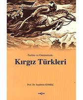 Kırgız Türkleri