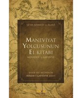 Maneviyat Yolcusunun El Kitabı