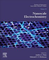 Nanoscale Electrochemistry