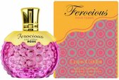 Louis Cardin Ferocious EDP for Women 100 ml