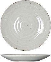 Cosy&Trendy Avalon dinerbord - Ø 25 cm - Set-6