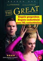 Great: Season 1 (DVD)