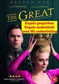 The Great - Season 1 [DVD]