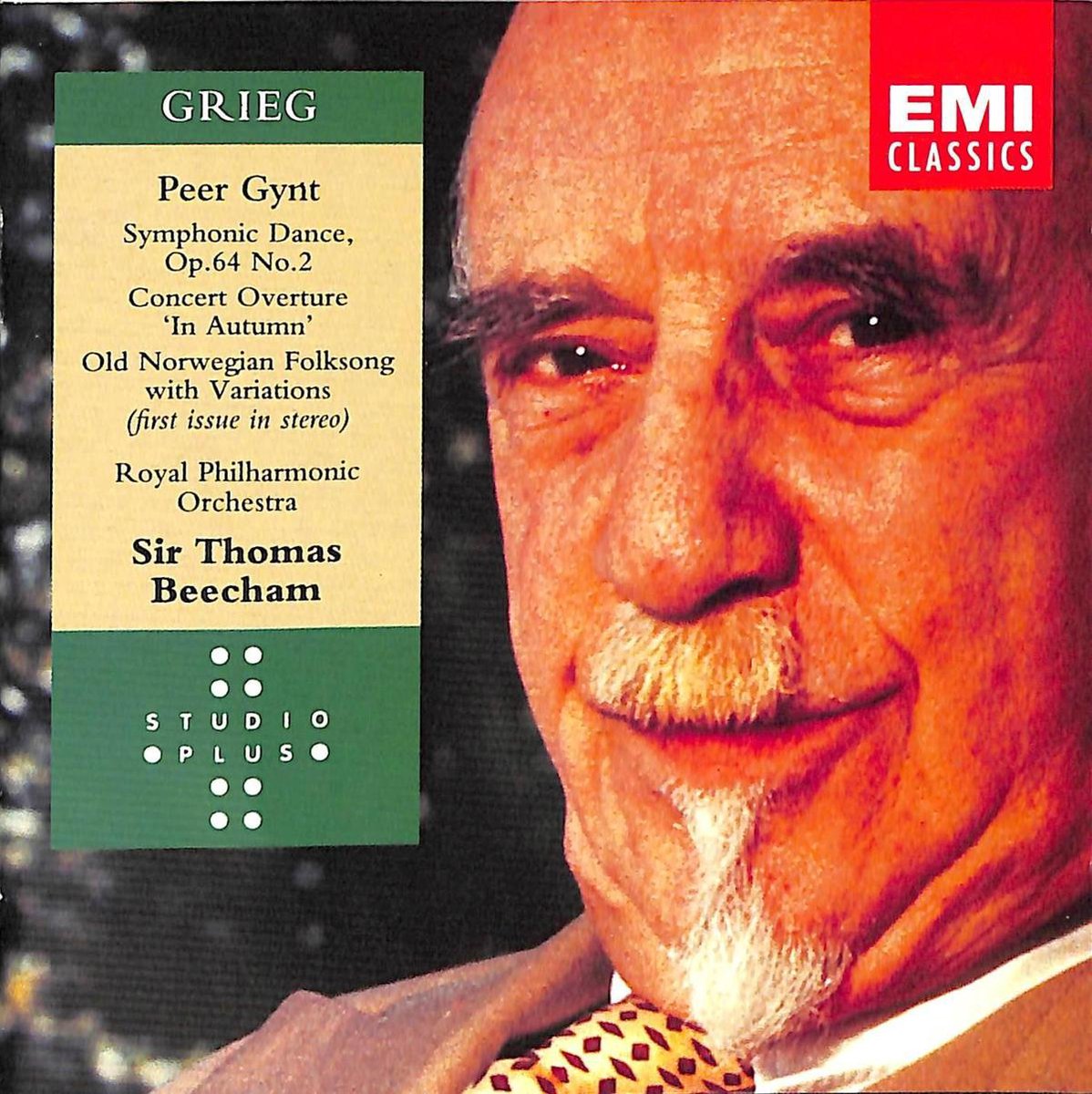 Peer Gynt