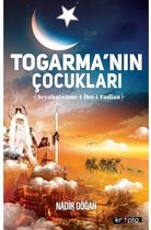 Togarma'nın Çocukları