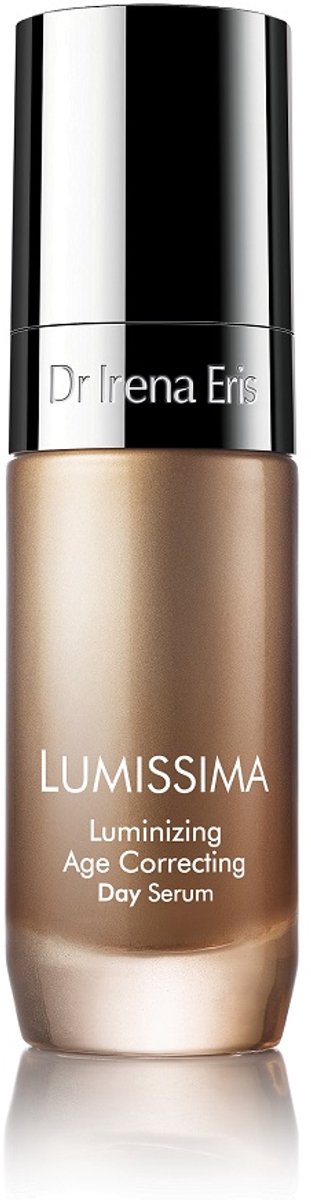 Goedkoopste Dr Irena Eris Lumissima Luminizing & Age Correcting Day Serum 30 ml