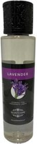 geurolie Lavendel 200 ml transparant