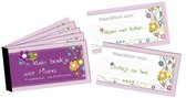 couponnenboekje voor moeder 15 coupons