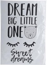 muurstickers Kids Collection: Sweet Dreams