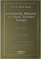 Ansiklopedik Muhasebe ve Finans Terimleri Sözlüğü