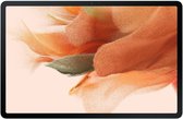 Samsung Galaxy Tab S7 FE - Wifi - 12.4 inch - 128GB - Groen