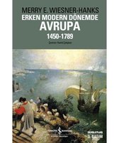 Erken Modern Dönemde Avrupa 1450 - 1789