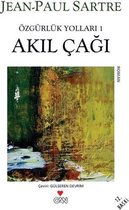 Akıl Çağı - Özgürlük Yolları 1. Kitap