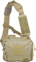 5.11 Tactical 2 banger bag