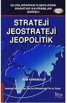 Strateji Jeostrateji Jeopolitik