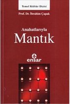 Anahatlarıyla Mantık