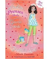 Prenses Okulu 26   Prenses Leah ve Minik Denizatı