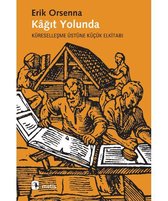 Kağıt Yolunda