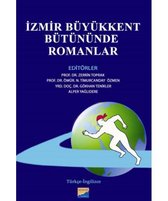 İzmir Büyükkent Bütününde Romanlar