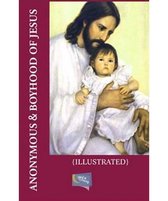 Boyhood Of Jesus