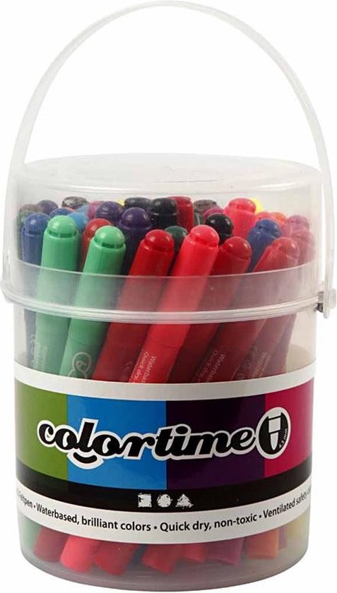 Pentel Ain STEIN C273 Fijnvulling, 15 vullingen per doos, 0,3 mm, hardheidsgraad 2B (1 doos