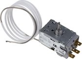 Geschikt voor MERLONI - THERMOSTAAT OKDF230 (A13-0172) - K59-L1203 - C00038640