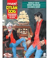 Dylan Dog Maxi 3