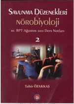 Savunma Düzenekleri ve Nörobiyoloji 2