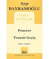 Toplu Oyunlar 1   Pencere   Transit Geçiş