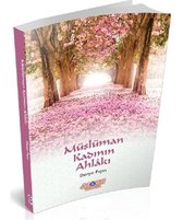 Müslüman Kadının Ahlakı